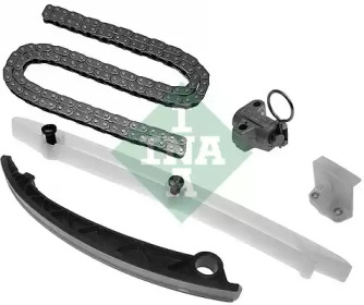 WILMINK GROUP wg1725440 -  Комплект цели привода распредвала